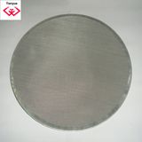 SGS Round Filter Disc (TYH-033)