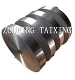 Lacquer Aluminium Strip for Vial Seals (8011 h14)