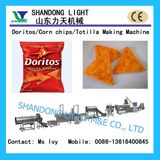 Crunchy Chips Machinery (LT65, LT70)