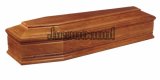 Wood Coffin (JS-IT 012)