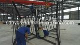 Power Transmission Steel Lattice Tower (HYT001)