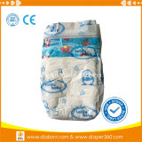 High Absorption Disposable Unisoft Cheap Disposable Baby Diaper