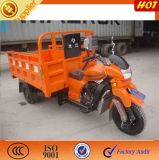 Open Body Cargo Tricycle/Adult 150cc Wind-Cooling Tricycle