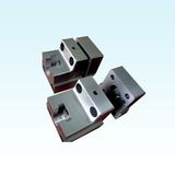 CNC for Aluminum Machine Part