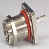 Nickel Plated 7/16 (L29) RF Connector
