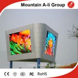 P16 Outdoor Electronics LED Video Display