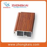 Aluminum Profile for Sliding Window Use