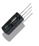 Aluminum Electrolytic Capacitors