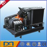 Electric High Pressure Air Compressor