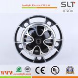 48V 350W Rear Wheel Electric Bicycle Drive Hub Motor