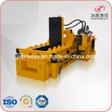 Ydq-100A Hydraulic Metal Aluminum Scrap Press Machine