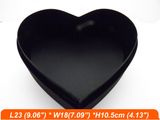 Large Gifts Heart Shape Cardboard Gift Box