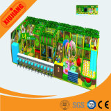 Children Indoor Playground Naughty Castle Plastic Toy (XJ5056)