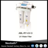 UV Lamp Water Filter System Water Purifier