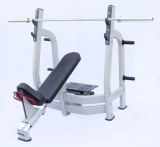 Commercial Adjustable Incline Bench Fitness Equipment