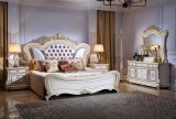 Classical Furniture Bedroom