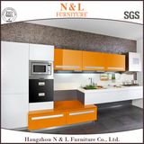 Wholesale Lacquer Kitchen Cabinet Design