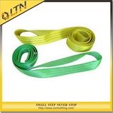 Single Polyester Webbing Sling Endless Type 1ton