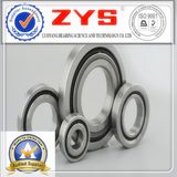 Single-Row Angular Contact Ball Bearings