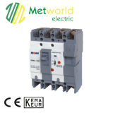 CE Kema Moulded Case Circuit Breaker (MCCB)
