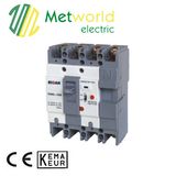 CE Kema Moulded Case Circuit Breaker (MCCB)