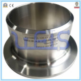 Asme B16.9 321/321H Stainless Steel Pipe Fitting
