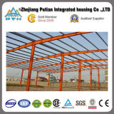 2015 Quality Steel Structure for Warehouse
