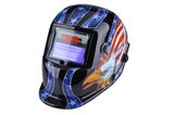 Auto-Darkening Welding Helmet (KWH6+ADF500G)