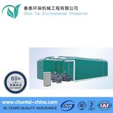 Professional Wastewater Treatment Equipment