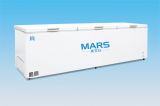 Mars Top Three Door Chest Freezer Bd/C-1500