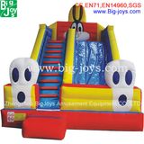 Cheap Inflatable Slide, Inflatable Slide Prices (DJWS013)