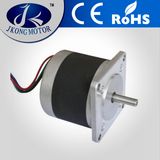 1.8degree NEMA 34 Round Stepping Motor for CNC Machine