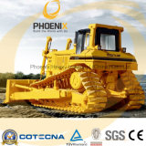 230HP Hbxg Wetland Bulldozers with Elevated Sprocket