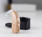 Rechargeable Digital Hearing Aid