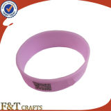 Wholesale Silicon Bracelet Color From China