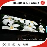 Indoor High Quality Advertising pH6 Rental LED Display