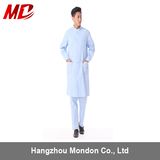 Classical Male Medical Uniform Design