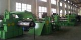 (0.7-3) X1250 Hydraulic Slitting Line