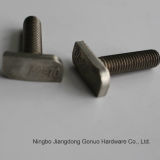 A2-70 Customize and Standard Stainless Steel T Bolts