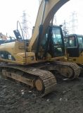Used Cat Hydraulic Crawler Excavator (315D)