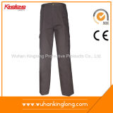 Wholesale Man's Uniform Chinese Cargo Trousers