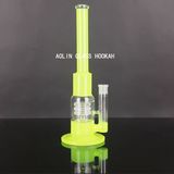 Smoking Glass Water Pipe Glass Smoking Pipe Al-1040