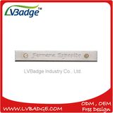 Professional China Supplier Misty Nickel Lapel Pin Badge for Promotional Gift