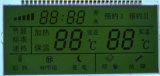 Temperature Indicator Screen