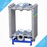 Tubular Self Cleaning Filter Mfr Series