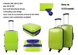 Trolley Case Hard Suitcase 5133