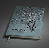 2015 Promotional Hardback Notebook