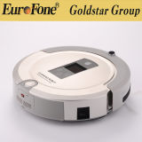Intelligent Robot Vacuum Cleaner with Remote