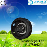 175mm High Pressure Industrial Compact Centrifugal Fan