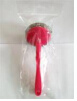 Stainless Steel Scourer with Handle